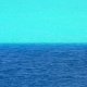 28- Contraste de couleurs dans le lagon 